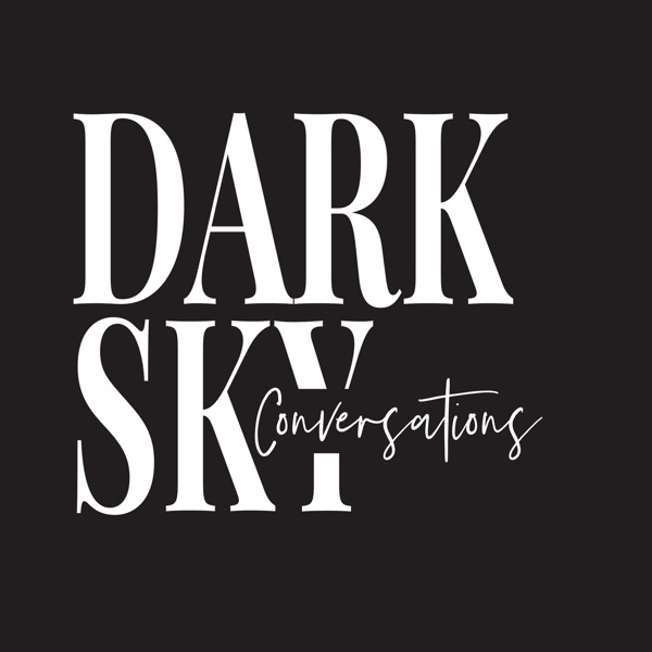 Dark Sky Conversations Artwork