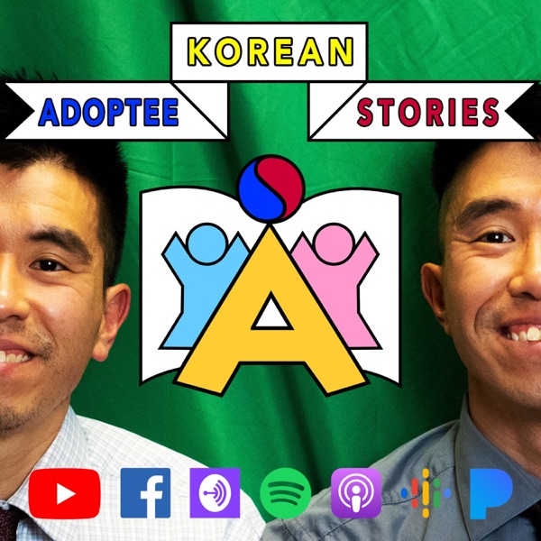 Korean Adoptee Stories