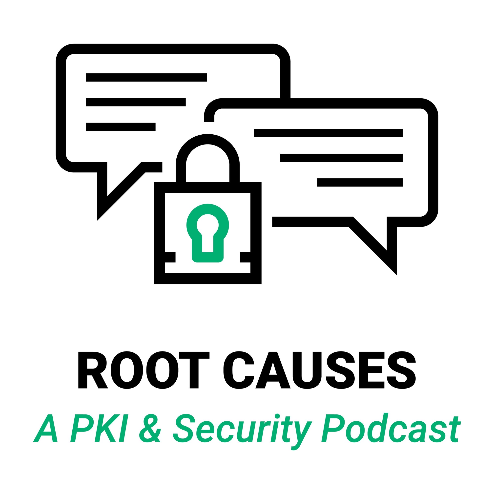 Root Causes 351 2024 Predictions Root Causes A PKI and Security