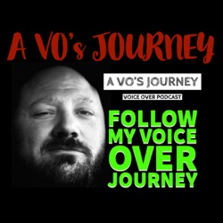 Ep. 257: Getting VO Work With Academy Voices