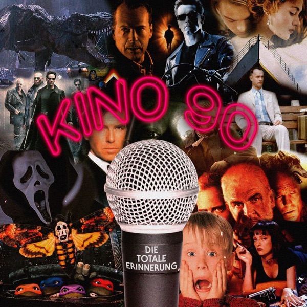 Kino 90 Podcast