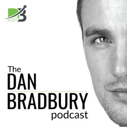 The Dan Bradbury Podcast