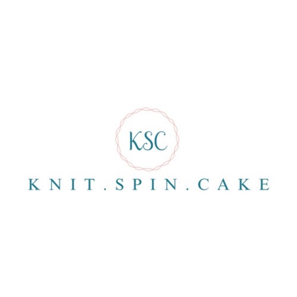 Knit.Spin.Cake Artwork