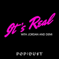 Episode 95 - Sarah Jaffe