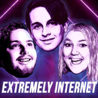 Extremely Internet podcast