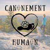 Caninement humain - Roxanne Laval