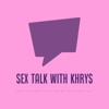 Sex Talk with Khrys artwork