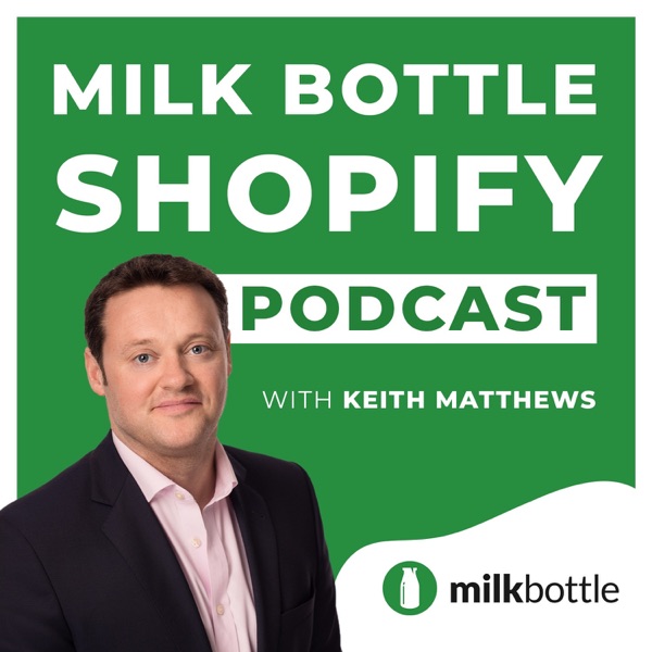 Milk Bottle eCommerce Show