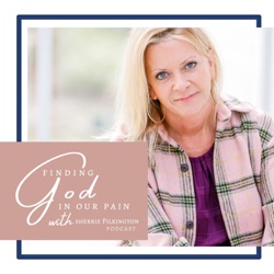 Goodbye Anxiety, Hello Peace, with Jodi Howe