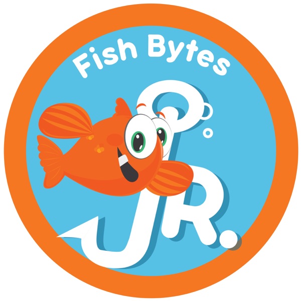 Fish Bytes Jr. Artwork