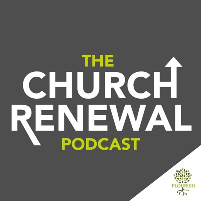 Renewal Voices: Leading a Major Ministry Shift