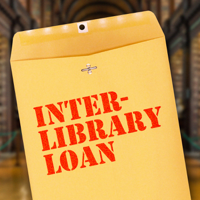 Interlibrary Loan podcast
