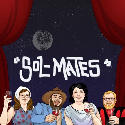 SoL-Mates: Love and MST3K SoL-Mates: Love and MST3K
