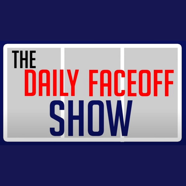 The Daily Faceoff Show with Frank Seravalli