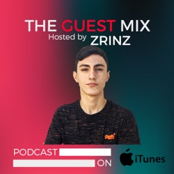 The Guest Mix with ZRINZ #3 (16/10/2020)