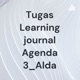 Tugas Learning Jurnal Agenda 3 Peran PNS dalam NKRI