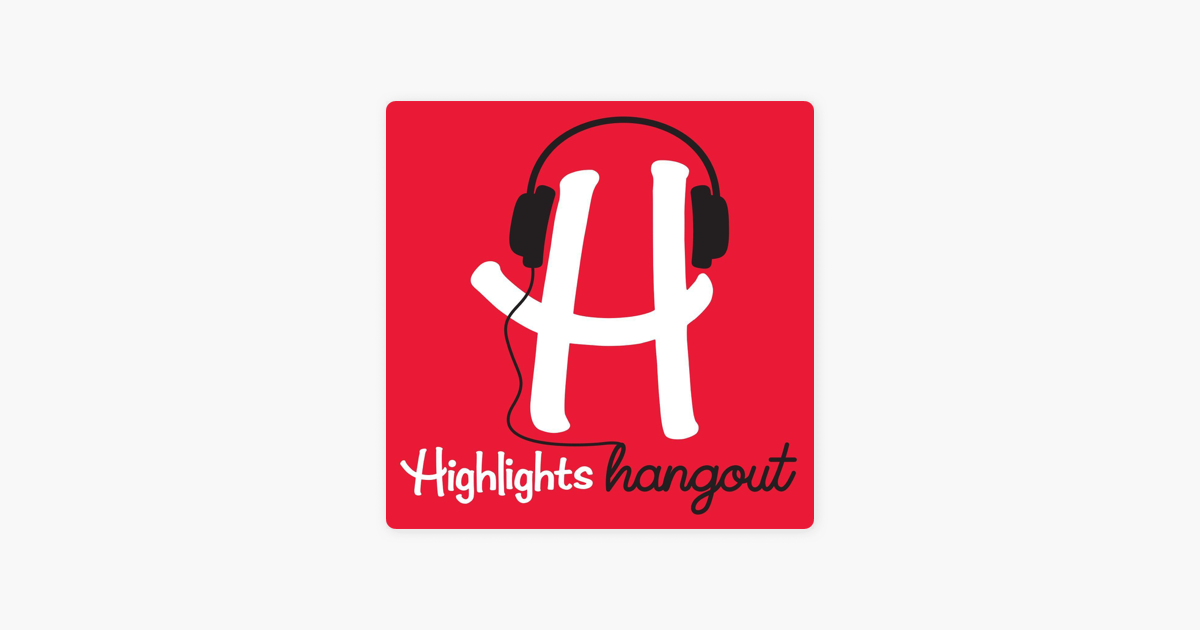 highlights hangout auf apple podcasts