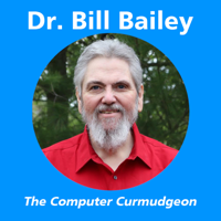 Dr. Bill.TV - Video Netcasts podcast