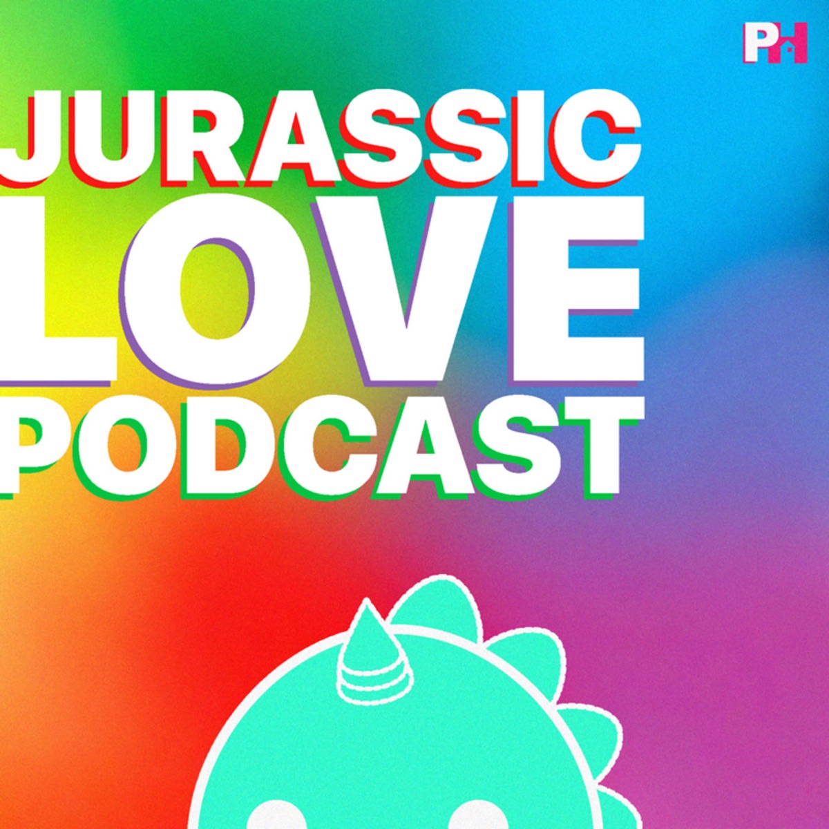 Jurassic Love