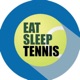 Eat Sleep Tennis Show