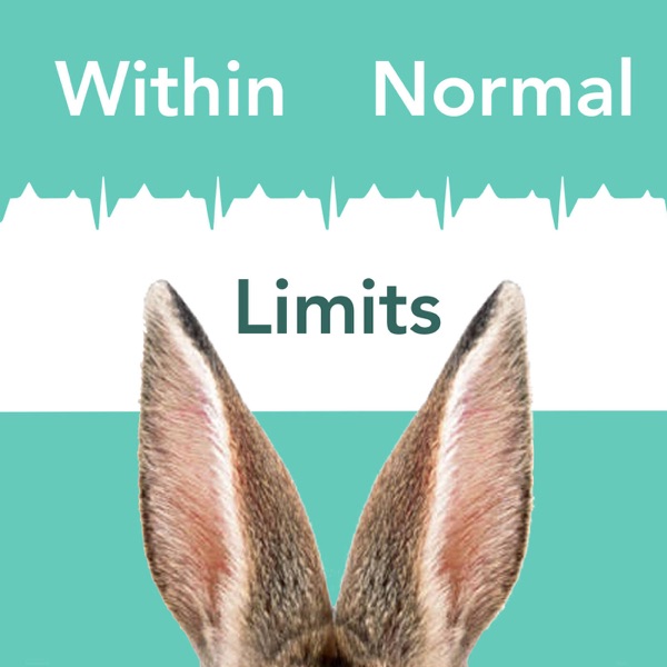 Within Normal Limits Podcast Artwork