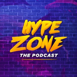 Hype Zone S01E04 | Godzilla vs. Kong