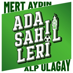 Ada Sahilleri 169 - Real Yine Başardı