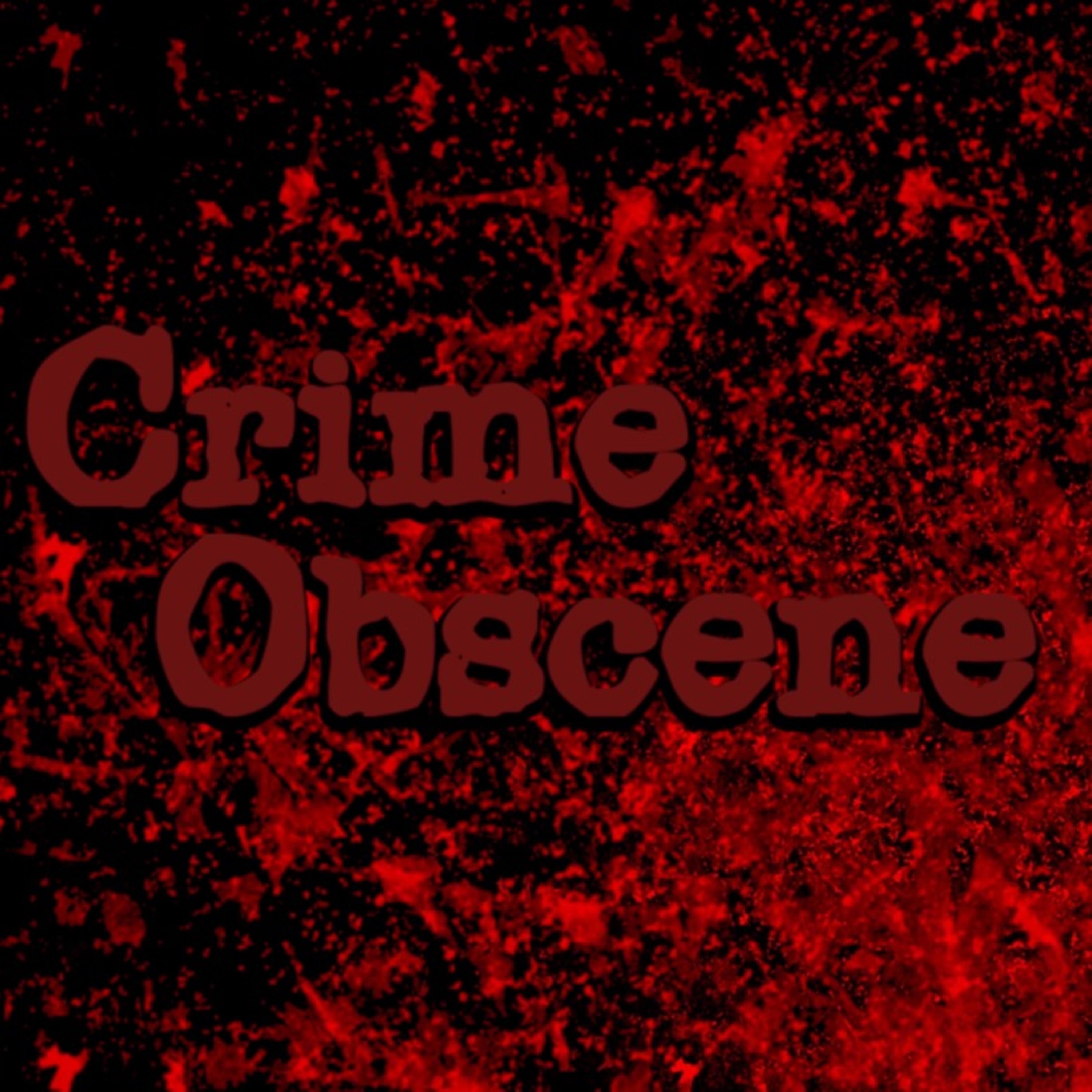 The Disappearance of Andrew Gosden – Crime Obscene – Podcast – Podtail