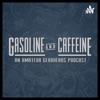 Gasoline and Caffeine artwork