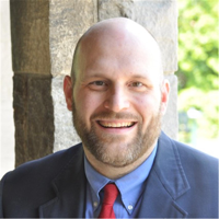 Rob Gutro Author