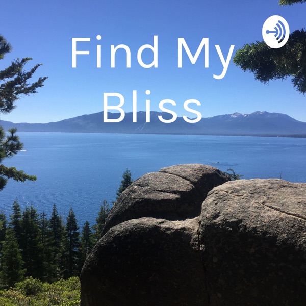 Find My Bliss😉 Artwork