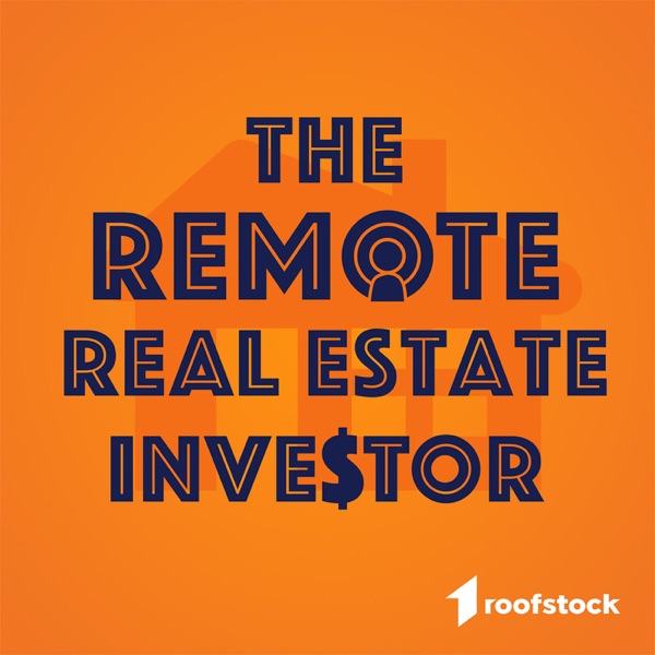 The Remote Real Estate Investor Artwork