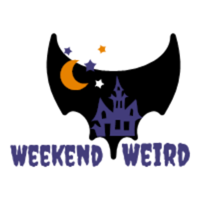 Weekend Weird: Jaclyn Dowaliby