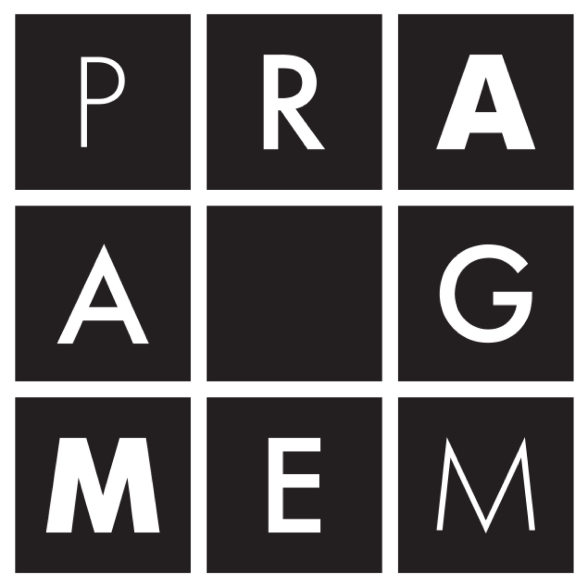 Pragmema Project – Podcast – Podtail