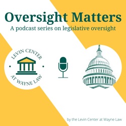 State Representative Wes Newton Discusses Legislative Oversight in the South Carolina Legislature