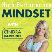 High Performance Mindset | Learn from World-Class Leaders, Consultants, Athletes & Coaches about Mindset podcast