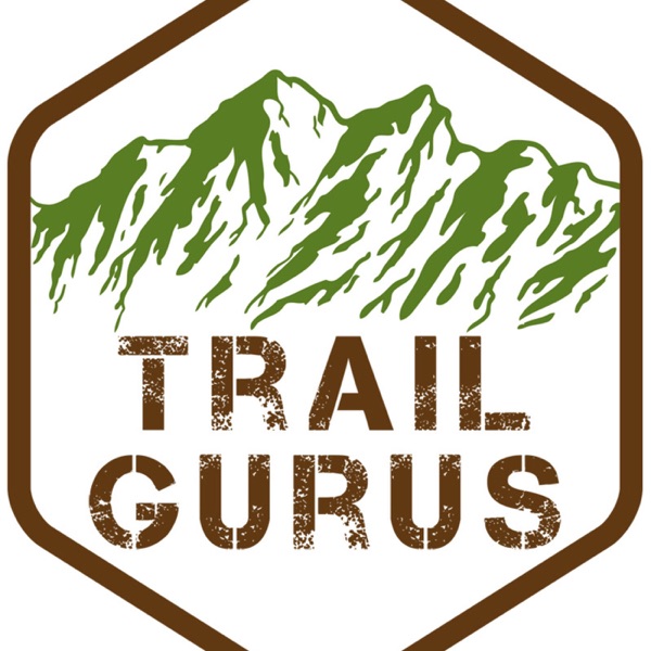 Trail Gurus Artwork
