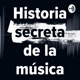 Historia Secreta Teaser Trailer