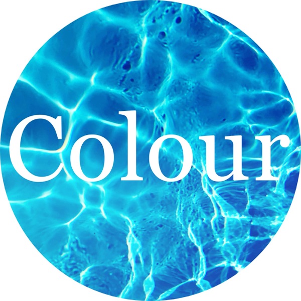 Colour of Liquid - Podcast
