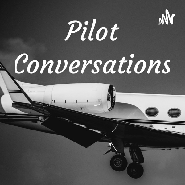 Pilot Conversations Artwork