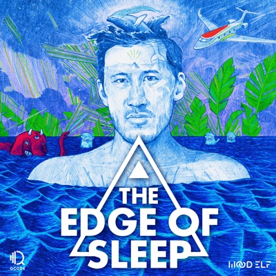 The Edge of Sleep The Edge of Sleep
