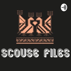 The Scouse Files (Trailer)