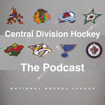 Central Division Hockey - The Podcast