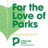 For the Love of Parks artwork