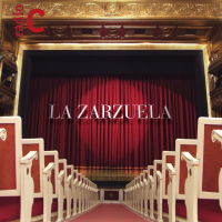 La zarzuela podcast