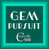 Gem Pursuit - Matthew Weldon