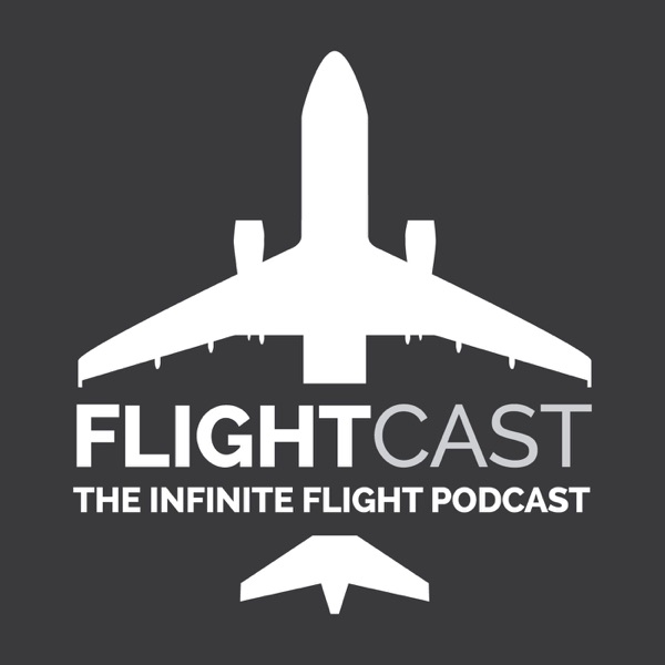 FlightCast Artwork