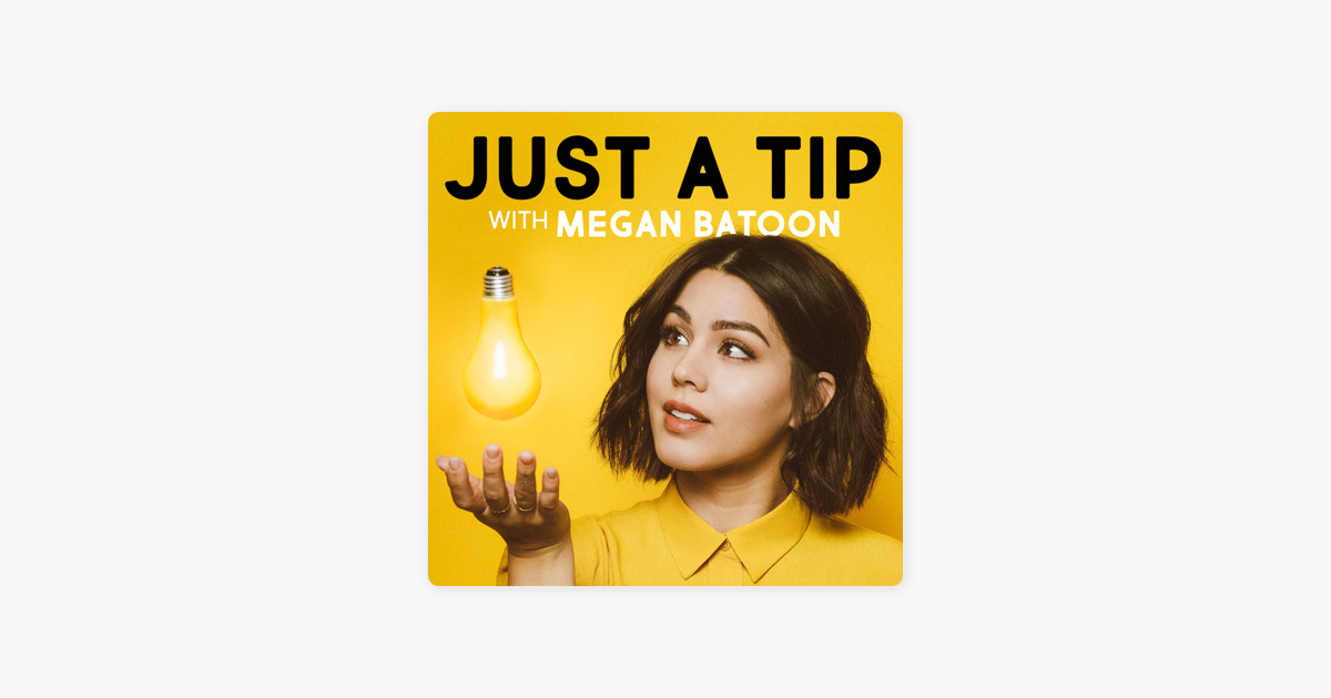 Megan Batton