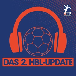Update 31. Spieltag I Mit Dominik Schömig von den Würzburger Wölfen