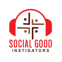 SGI58:  Successful Social StartUps with Kathleen Kelly Janus